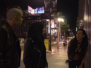 Hey, wanna join Leigh Raven and Nikki Hearts for wild lesbian fun?