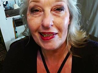 Welcome to Dawn's World of Naughty Lingerie Fun