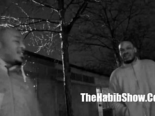 Romemajor and Montana star explore ghetto beach reality with east coast hood vibes.