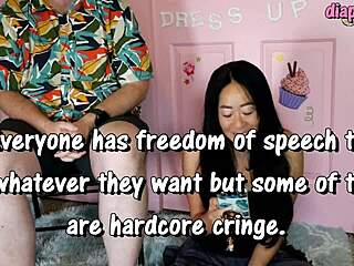 Are Kinky Women Rare Online?!