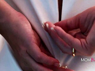 Powerful Nympho Milf Giving Blowjob To Cops In Interrogation