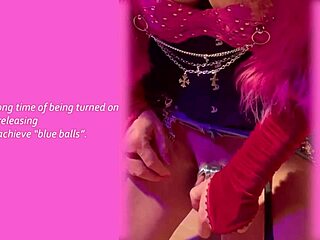 Sissy Training Guide No 3 for Slutty Transformation