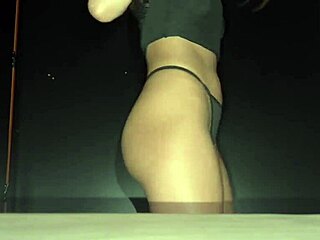 Anal in Swing and He Still Came Inside My Ass