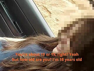 Skinny teen takes cum in tight asshole