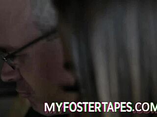 Homemade Video of Curvy Friend's Huge Natural Tits