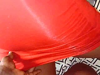 Teacher bangs ebony student after inviting her to his place