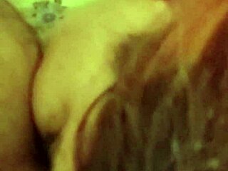 European amateur italian girl rebels while sucking and deepthroating her maledom master's cock at home