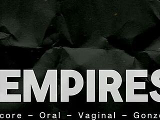 Hot Girl Seduces Housemate With Chubby Tits And Titty Fuck