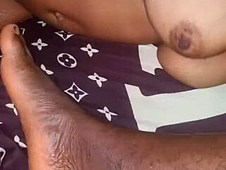 she always makes me feel good