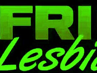 Real Lesbian Big Ass Mama Introduces Neighbor To Romantic Pussy Eating