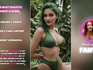 Kay Lovely And Nikki Zee In Step Family Holiday Fun