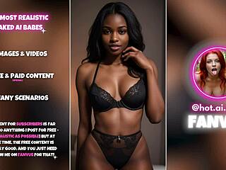 Kay Lovely And Nikki Zee In Step Family Holiday Fun