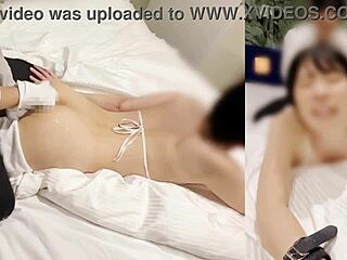 肛门尖叫！“啊！感觉太棒了！插得太深了！！”