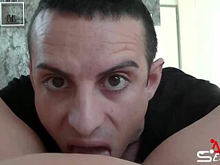 Я съем всю киску - Лулу Прети и Хосе Аддикшн