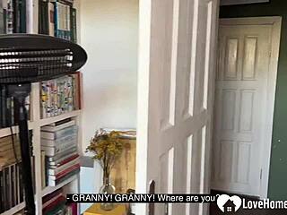 Doggy Style With Cock-Loving Girlfriend