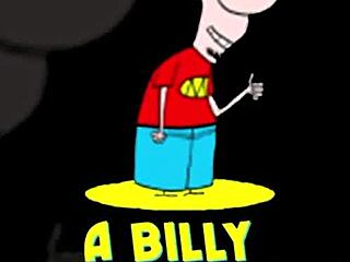 Ritchie Dreams Of Tasting Cock!