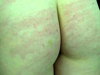 violet keela's kink compilation features blindfolded anal bdsm