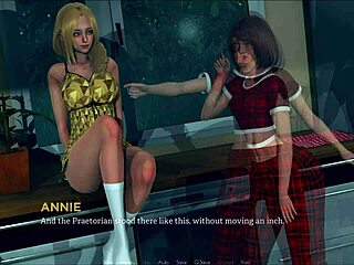 Eternum 30 game adventure