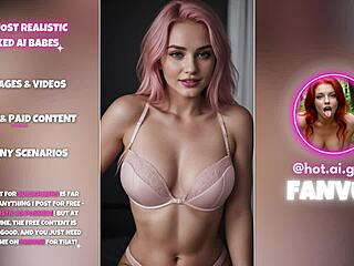 Kay Lovely And Nikki Zee In Step Family Holiday Fun