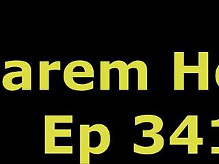 Harem Hotel walkthrough and gameplay on PC