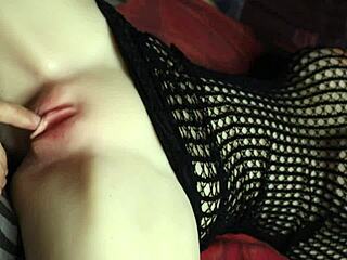 Ultimate Vaginal Massage for Her Powerful Solo Orgasm Experience.