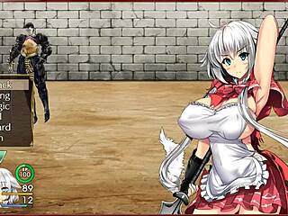 嘿，想看这个变态按摩游戏用蛋变成狂野吗？第7部分