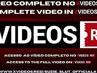 荡妇苏齐在卧室猛干克鲁兹福克斯，完全免费狂野动作！