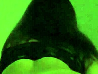 BRUNETTE MILF SMOKES CIGARETTE WHILE SPANKING HER BIG ASS AND MASTURBATING FIERCELY