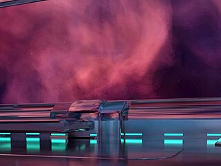 Lets Play Two Clusters