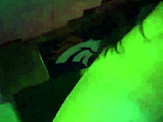 Big tits and ass homemade video with a big cock cumshot