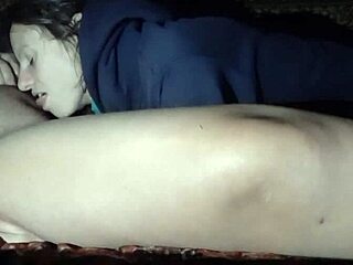 Real lesbian retro porn with passionate licking and orgasms