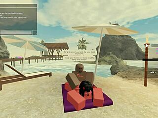 深喉荡妇摇屁股