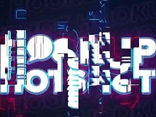 Scarlet Skies Performs Deepthroat and Rimjob with Horny Best Friends