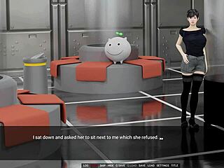 Lets Play Two Clusters