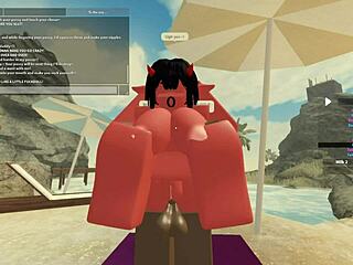 深喉荡妇摇屁股