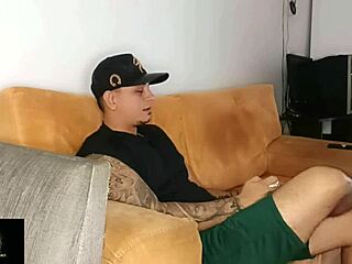 Small woman seduces and gets fucked hard