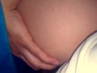 出轨拉丁邻居男友到来前被操