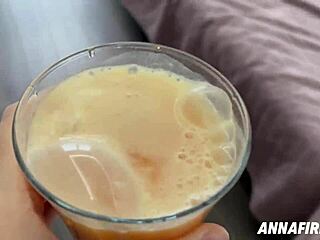 Magic Pill Turns Man Into Wild Fucking Beast