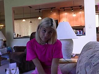 Lilith Grace, how do you please Seth Brogan so well?