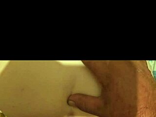 Irish Lass Gets DOGGY FUCKED After Party By Husband