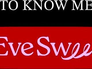 Eve Sweet cheats on BF with Jesus Reyes’ huge cock! 😍