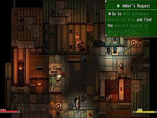 Cute Outdoor Public Sex With Robot