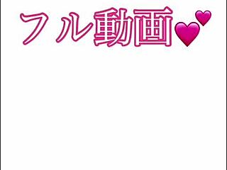 amateur japanese couple shares intimate routine in special release