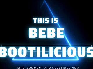 hey, big booty black pussy riding and bouncing on big african cock