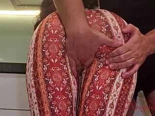 Cleaner lady, can I do anything for extra cash?