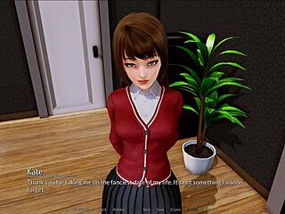 harem hotel 93 game adventure with hotel settings