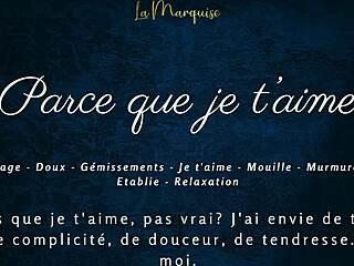 Oh My God, This Sensual Solo Female Loves Dirty Talk and Masturbation!