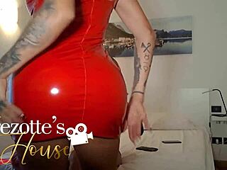 Don't Miss Trizal Trans Sabrina Prezotte and Ts Dani Santos Orgy!