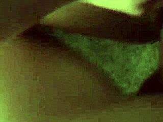 Beautiful Filipino woman gets an orgasm through hard sex