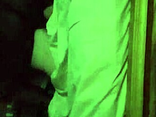 She says, Take my ass from behind with that big black cock.